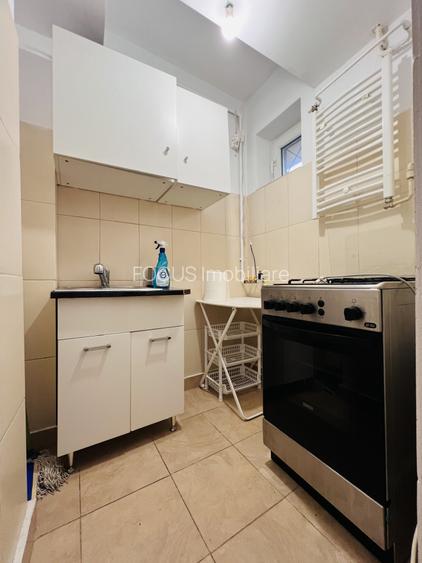 Apartament 2 camere | Floreasca | Pet Friendly - 5