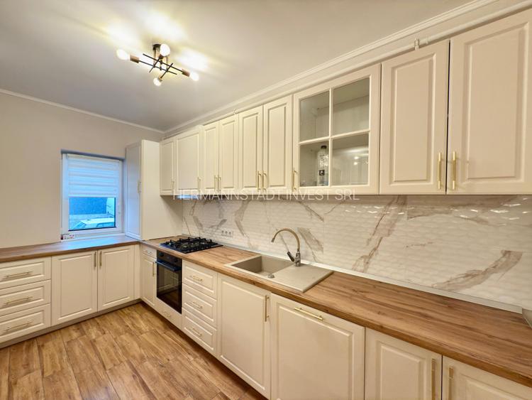 Apartament nou 2 camere - Prima inchiriere - Parcare inclusa - 4