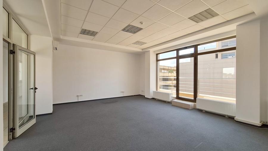 Spatiu de birouri ultracentral de inchiriat, ECX83991