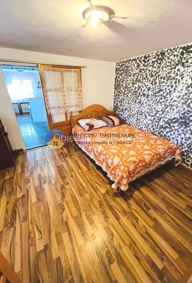 CASĂ cu teren 4262 mp – Comuna BORLEȘTI, județul NEAMȚ - 6
