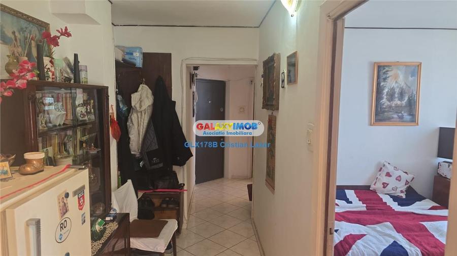 DECOMANDAT, BLOC REABILITAT TERMIC,POSIBILITATE CENTRALA