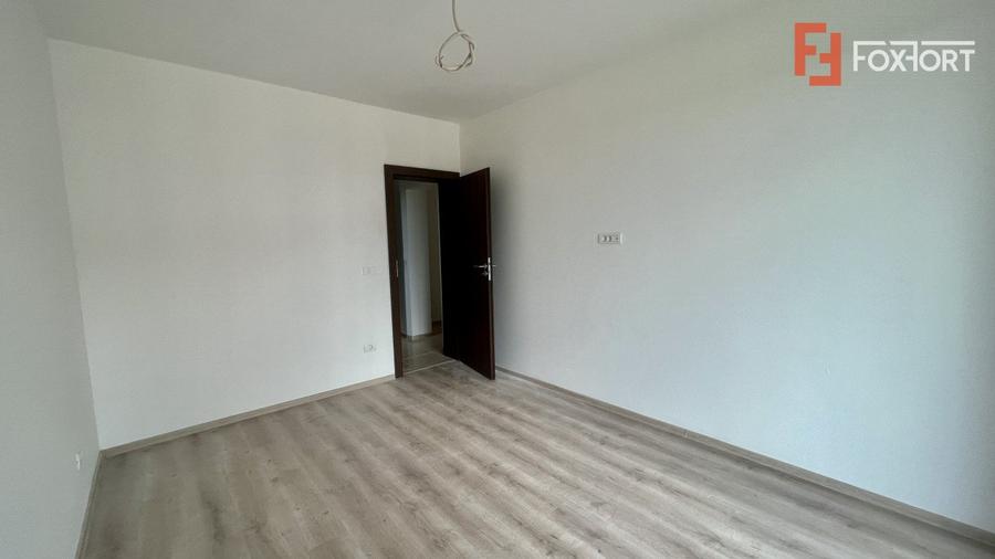 Apartament cu 3 camere 73 mp în Giroc, bloc cu lift - ID V3574