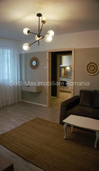 Apartament 2 camere Ion Mihalache - 1 MAI - 5