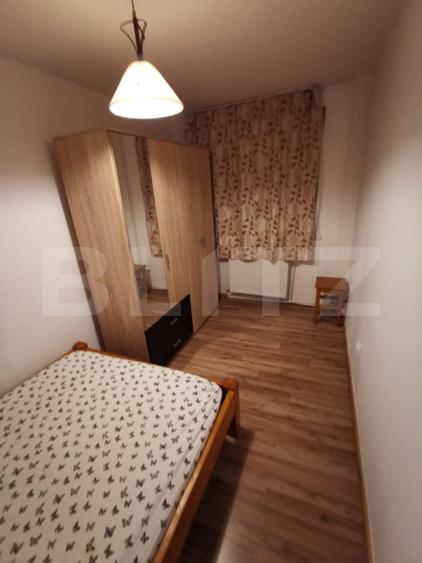 Apartament 3 camere, 62 mp, zona Podu Ros
