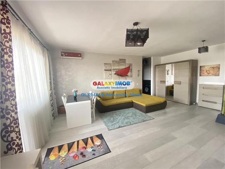 Apartament 2 camere mobilat si utilat, Complex Vitan Residence
