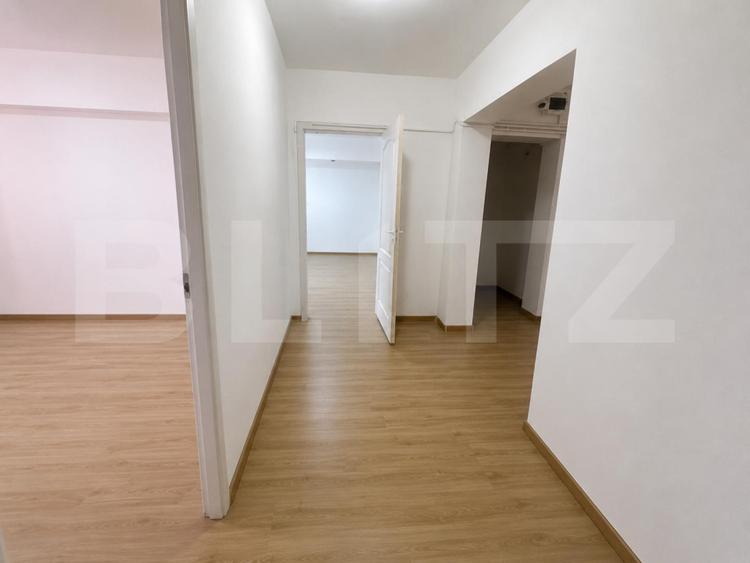 Spațiu comercial / birouri de închiriat – Zona Poli 2 – 110 mp