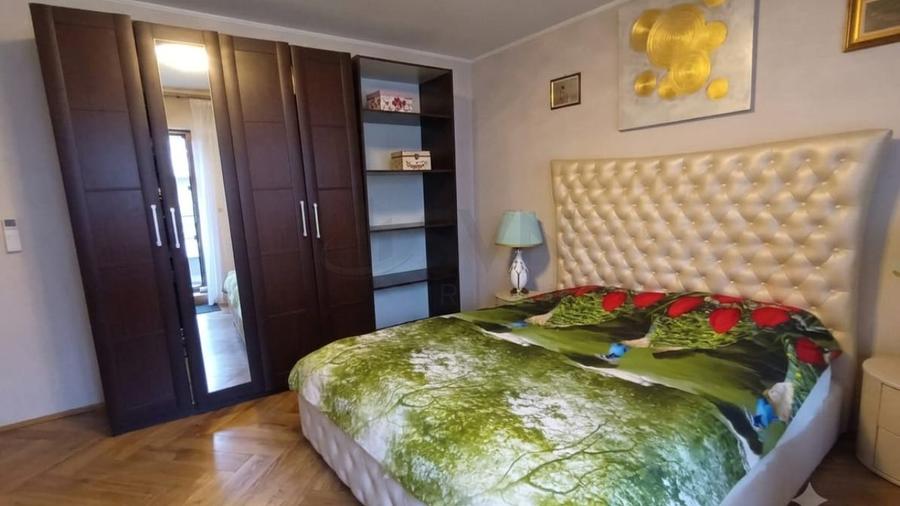 REA1029346 Apartament 3 camere I In vila I Stirbei Voda