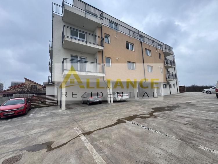 Apartament 2 camere | 64 mp - STRADA LEORDENI -