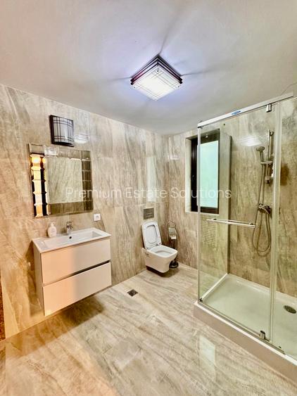 Vila Eleganta cu 7 Camere - Cheia Prahova- Mobilată și Utilată Complet - 18