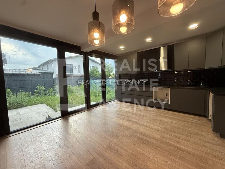 Vila individuală | Tunari | Gradina | Garaj - 10