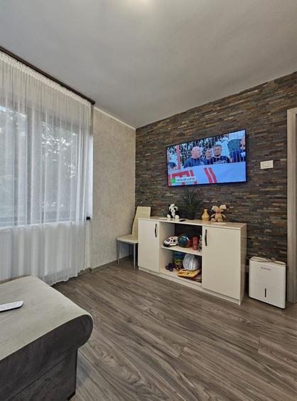 Apartament 1 camera, Parc Elice