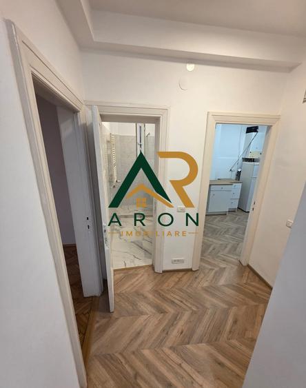 Spatiu Birouri | Piata Unirii | 3 Camere | Centrala | Metrou