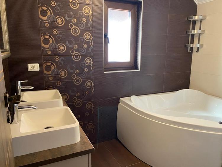 Casa 5 camere Someseni, str. Capitan Grigore Ignat, comision 0%