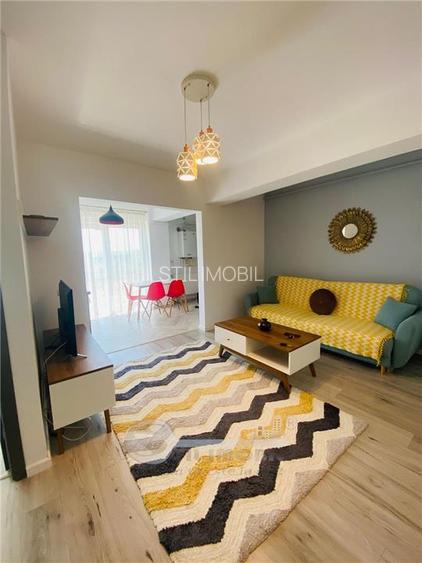 Apartament cu 3 Camere Spațios | 2 Balcoane | Valea Lupului - 14