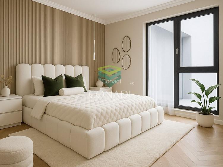 Apartament cu 4 camere I 220 MP Baneasa