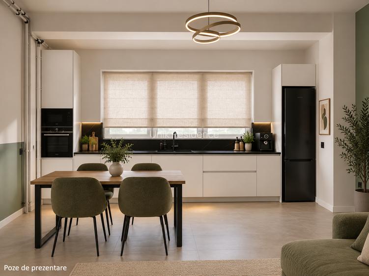 Apartament 3 camere – ideal pentru familie | Str. Biruinței | Metrou Berceni - 3