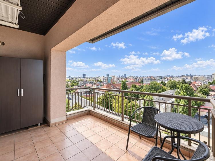 Apartament 2 camere Unirii - Alba Iulia