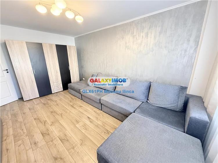 Inchiriere apartament 2 camere, Republicii, Ploiesti