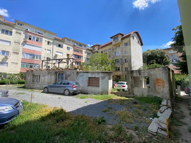 Casa individuala cu curte, 88 mp, zona Girocului