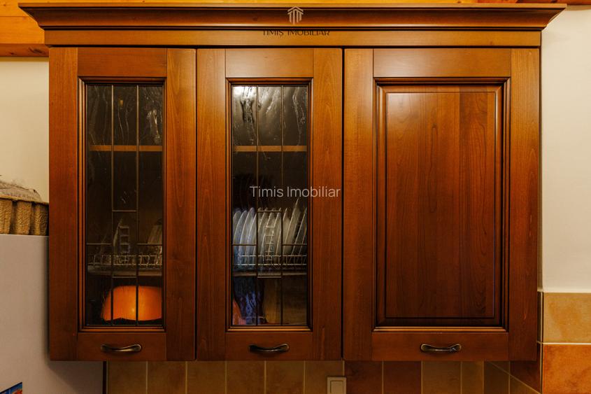 Apartament cu terasă și boxă, în Palatul Adolf Hanecker | Mal Bega - 45