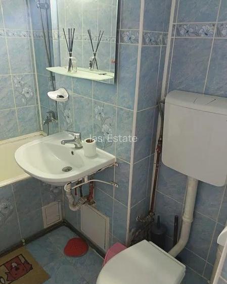 Apartament 2 Camere Podu Ros -  ING - 6