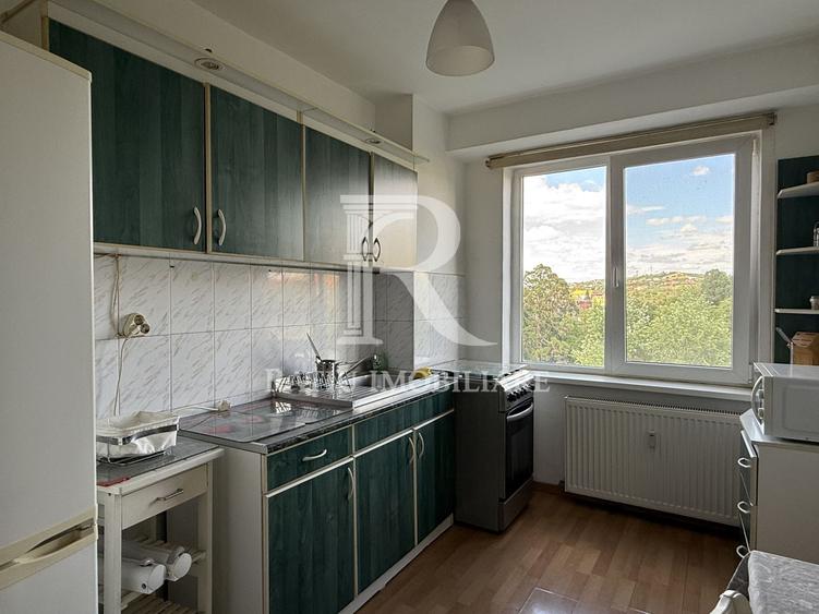 Apartament cu 2 camere de închiriat | Dacia | Oradea