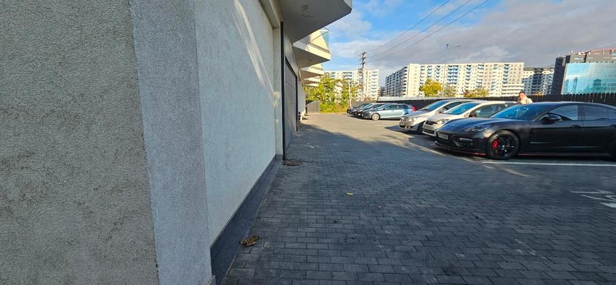 Apartament 2 camere transformat în 3 | Bloc 2019 cu lift | Mobilat & utilat
