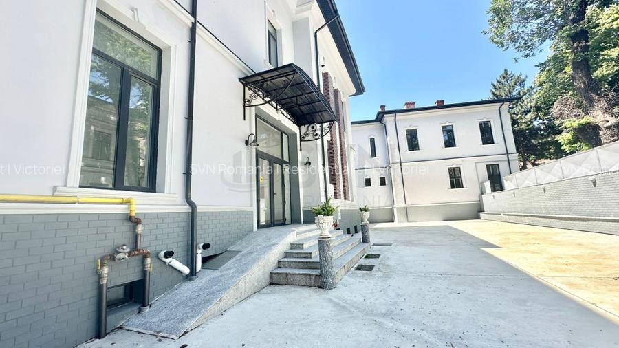 REC3001819 CLADIRE PRETABIL CLINICA l RENOVATA SI CONSOLIDATA l PARCARI l CURTE - 26