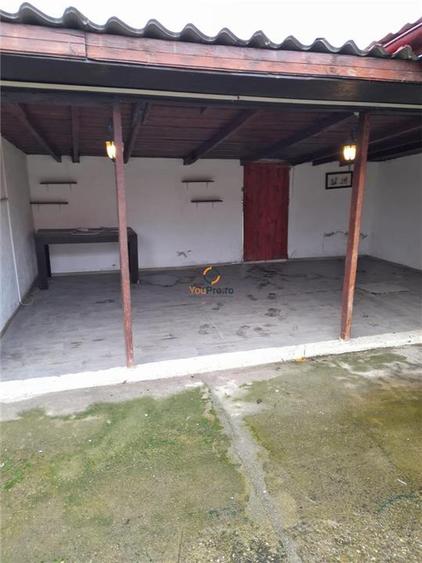 Vila Individuala Timisoara