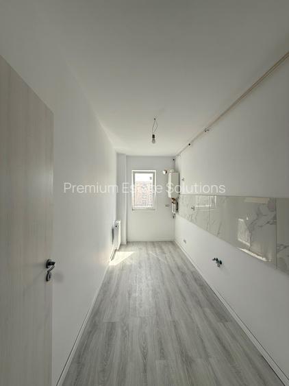 Apartament 2 camere nou - Decomandat - Comision 0% - Tva Inclus - Militari - 22