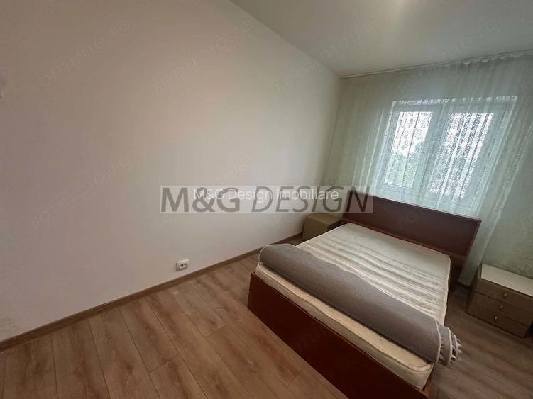2 camere Sagului etaj 3 bloc izolat - 5