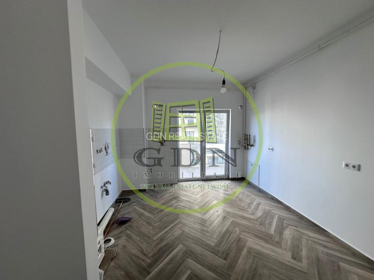 APARTAMENT 2 CAMERE-ETAJ 1- DOAMNA STANCA - 3