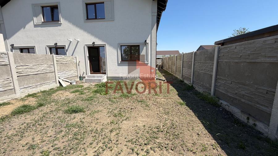Duplex in Mosnita | Langa Lidl 2 | La asfalt | Toate utilitatile - 18