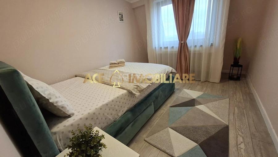 2 Camere de inchiriat | Oltenitei | Metrou | Parcare | Centrala | - 9