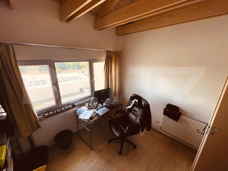 PENTHOUSE DE 136 MP LÂNGĂ COMPLEXUL STUDENȚESC | 2 PARCĂRI SUBTERANE