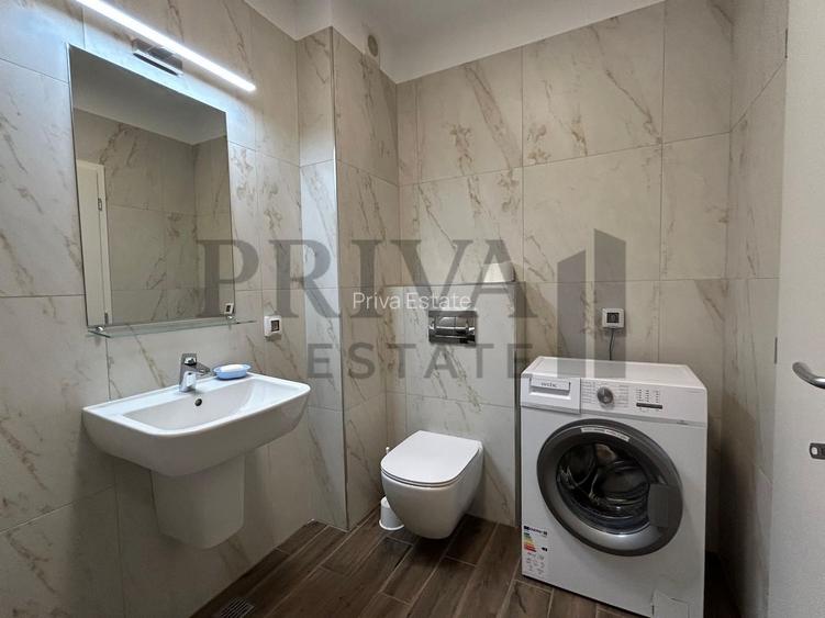 Apartament modern 2 camere, parcare subterana, City of Mara - 12