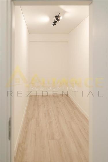 - APARTAMENT TIP DUPLEX - 3 CAMERE 3 BAI - 119MP - SCARA INTERIOARA