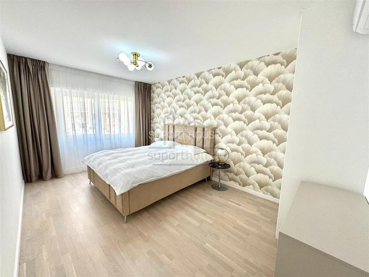 Apartament 3 camere, Ultracentral