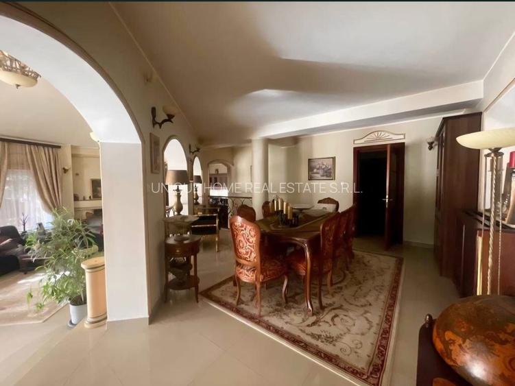 Iancu Nicolae:Vila individuala impresionanta, piscina proprie si teren de 1500 ! - 3