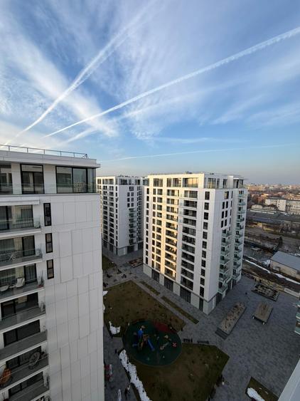 VANZARE PENTHOUSE//ONE COTROCENI PARK