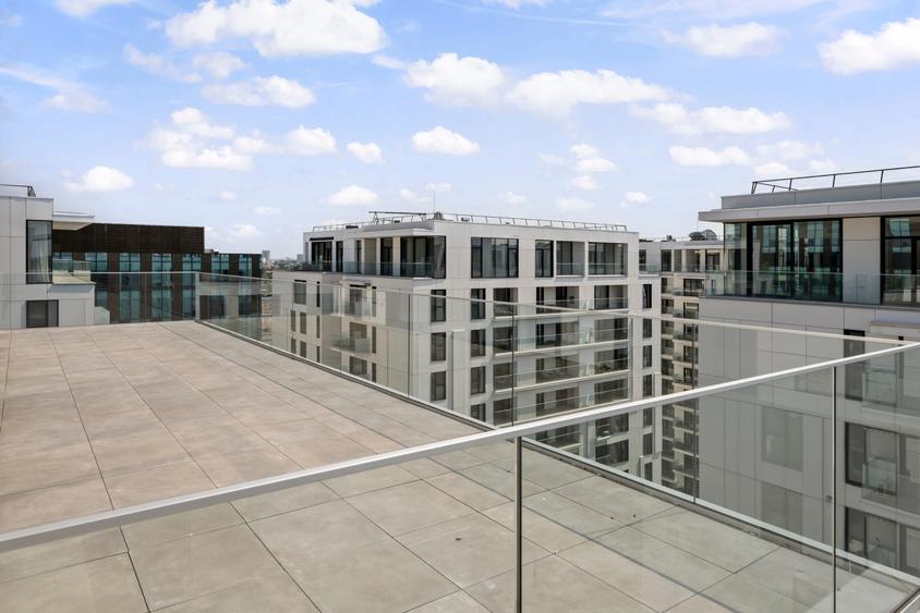 Vanzare Penthouse One Cotroceni Park