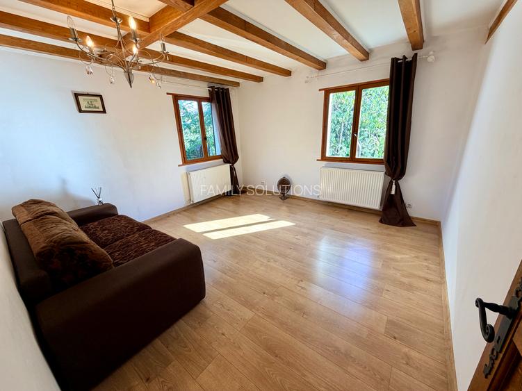Casa cu suflet - un vibe pe care il simti din prima - 15