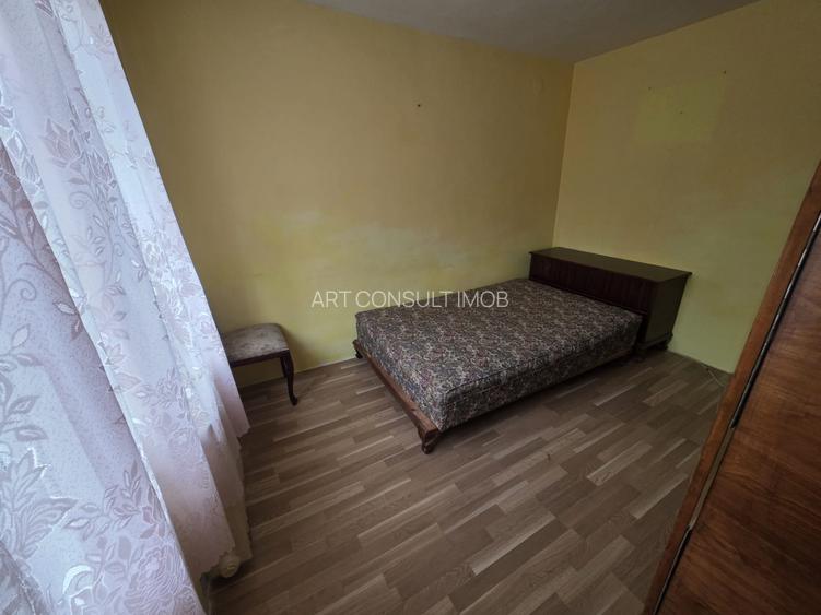 Apartament 3 Camere | Decomandat | Rahova | 64,45 mp Utili | Parter