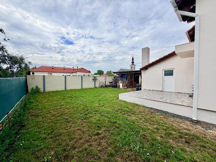 Casa individuala cu 4 camere - Pozitie centrala - Mosnita Veche - 3