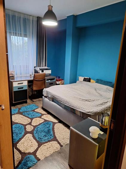 Apartament 2 camere decomandat 62mp - etaj 1 - Tehnopolis