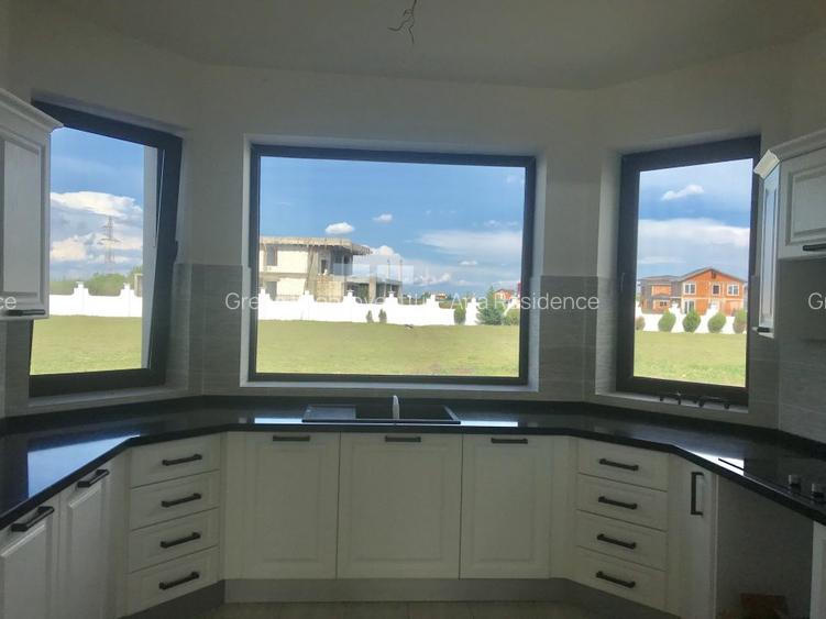 Vila tip C1 Aria Residences - 4