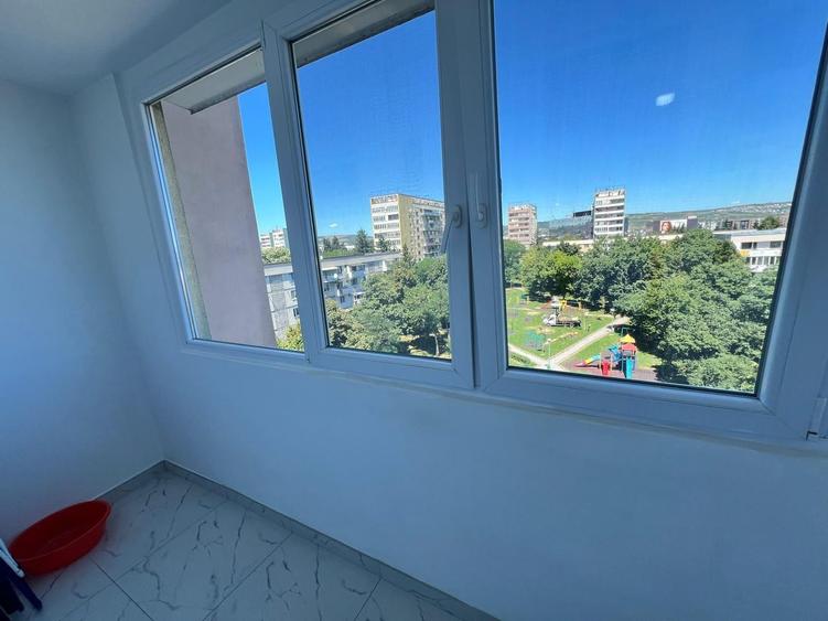 Apartament cu 2 dormitoare | 54 mp | Gheorgheni | FSEGA | Iulius Mall