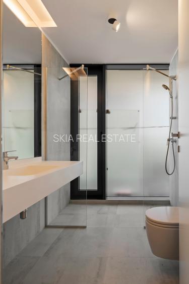 2 CAMERE DE VANZARE // ONE FLOREASCA TOWERS - 6