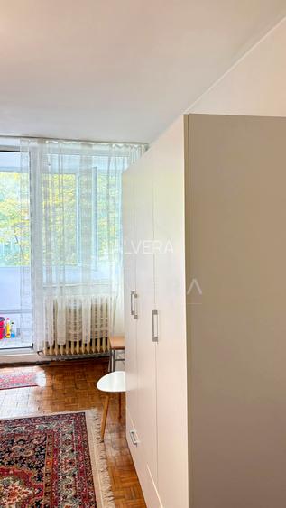 🏠 Apartament 1 cameră de închiriat în Gheorgheni, str. Detunata nr. 7, mobilat. - 7