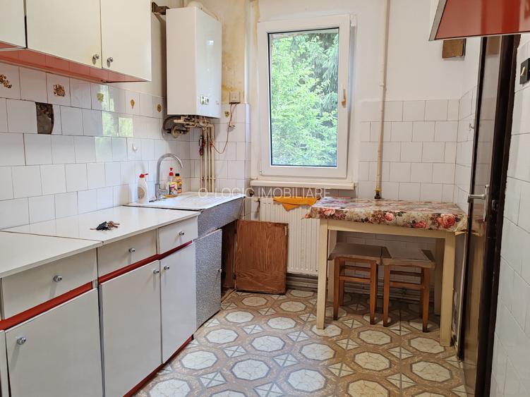 Apartament 2 camere liber la vanzare zona Gemenii - 7